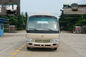 Poids de restriction de l'autobus 3850 de passager de l'euro 25 de minibus de caboteur de style du Japon Toyota mini fournisseur