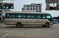 Le diesel de caboteur de Mudan/essence/autobus électrique 31 de ville d'école pose la capacité largeur de 2160 millimètres fournisseur