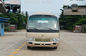 Direction assistée laissée durable de Van de passager du minibus 24 de caboteur de Toyota fournisseur