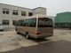 véhicules utilitaires guidés d'autobus de ville de Seater du minibus 24 de caboteur de largeur de 2160 millimètres fournisseur