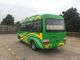Passager Van diesel 85Kw/3200Rpm du minibus 19 du mini autobus de touristes NKR Rosa fournisseur