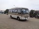 Type disposition interurbaine d'étoile de haute performance de km/h 2+1 du bus express 71-90 fournisseur