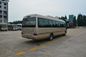 7,3 moteur diesel de sécurité de minibus de passager de l'autobus 30 de transport en commun de mètre fournisseur