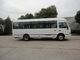 Mini autobus guidé de 30 personnes/autobus/navette de transport pour la ville fournisseur