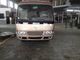 7.00R16 fatigue le minibus de Mitsubishi Rosa de passager de fenêtre de glissement de minibus de 23 Seater fournisseur