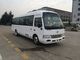 Caboteur Van de Toyota de sièges du bus touristique 30 de minibus de Mitsubishi Rosa longueur de 7,5 M fournisseur