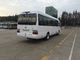 Caboteur Van de Toyota de sièges du bus touristique 30 de minibus de Mitsubishi Rosa longueur de 7,5 M fournisseur