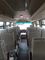 Long minibus d'étoile de l'ABS 2017 d'empattement avec les pièces libres, position à l'avant de moteur fournisseur
