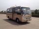 Autobus de touristes 7.6M d'entraîneur d'étoile de haut toit avec le moteur diesel, distance de 3300 axes fournisseur