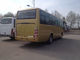 Autobus durables de voyage de Red Star de grand de passager autobus d'entraîneur avec la capacité de 33 sièges fournisseur