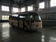 Du Pérou mini 30 Seater type petit autobus de Mitsubishi Rosa d'autobus du style LHD de passager de ville fournisseur