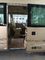 Châssis diesel de l'autobus JAC de caboteur de ressort lame de Mitsubishi Rosa mini avec le klaxon électrique fournisseur