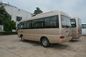 Sièges de première qualité de l'autobus 19+1 de ville de transport de minibus de Rosa de niveau supérieur pour l'extérieur fournisseur
