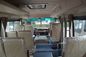Véhicule manuel diesel 100km/H de LT Rosa de Seater 4,2 du minibus 34 de Mitsubishi Rosa fournisseur
