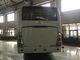 Minibus passager/30 de Seater du transport en commun 30 moteur diesel de sécurité de 8,7 mètres fournisseur