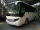 Minibus passager/30 de Seater du transport en commun 30 moteur diesel de sécurité de 8,7 mètres fournisseur