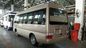 haut autobus de banlieusard de Rosa de toit de transport léger diesel des véhicules utilitaires 4X2 fournisseur