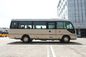 Visite touristique d'autobus de passager du model 19 de Mitsubishi/transport avec les pièces libres fournisseur