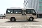 Minibus universel de la Chine Rosa type passager de Mitsubishi Rosa de 6 mètres fournisseur