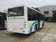 Le type ville inter de transport en commun transporte le moteur diesel YC4D140-45 de bas minibus de plancher fournisseur