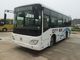 Le type ville inter de transport en commun transporte le moteur diesel YC4D140-45 de bas minibus de plancher fournisseur