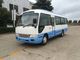 L'autobus de touristes de caboteur/mini classiques meurent voiture de cru de fonte avec le type de moteur diesel fournisseur