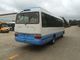 Minibus fait sur commande de caboteur avec du CE, voitures de tourisme de touristes fournisseur