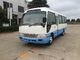 Minibus fait sur commande de caboteur avec du CE, voitures de tourisme de touristes fournisseur