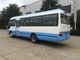 Véhicules utilitaires utilitaires de mini passager de châssis de Dongfeng de minibus de Seater du caboteur 30 fournisseur
