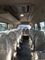 7,5 m aiment le véhicule de service de luxe de caboteur de transit de minibus automatique de caboteur de TOYOTA fournisseur