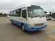 7,5 m aiment le véhicule de service de luxe de caboteur de transit de minibus automatique de caboteur de TOYOTA fournisseur