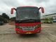 Économie d'énergie à axe arrière de diesel d'empattement de minibus de Seat des affaires 30 de LHD longue fournisseur