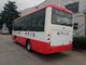 Type de 7,3 mètres G autobus inter de ville avec 2 portes et véhicule de plancher inférieur fournisseur