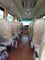 Essence 30 véhicules utilitaires de toit de Seater de Toyota Rosa de lumière diesel élevée d'autobus fournisseur