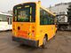 L'école hybride 23 de transport urbain pose le minibus longueur de 6,9 mètres fournisseur