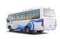 Autobus de touristes de transport de minibus d'étoile de rampe de fauteuil roulant tout le type en métal semi - corps intégral fournisseur
