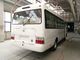 châssis diesel du ressort lame d'autobus d'entraîneur de voyage de 7M JAC avec le moteur d'ISUZU fournisseur