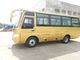 Tenez le premier rôle le déplacement du bus touristique 2982cc de Seat Mudan de l'autobus scolaire 30 d'autobus/d'entraîneur de voyage fournisseur