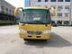 Tenez le premier rôle le déplacement du bus touristique 2982cc de Seat Mudan de l'autobus scolaire 30 d'autobus/d'entraîneur de voyage fournisseur
