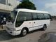 Minibus ouvert guidé de caboteur de visite de longueur de 6 M, châssis du minibus JMC de Rosa fournisseur
