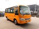 2260 autobus guidé de ville de Seater des véhicules 19 de monospace de transport commercial d'étoile de largeur de millimètre fournisseur