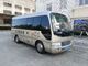 Diesel 6 mètres 30 minibus Seater, Minibus de caboteur avec siège durable fournisseur