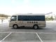 Autobus de 19 places de la série K de luxe, poids brut de véhicule de 5500 kg de voiture de 19 places fournisseur