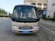 Autobus de 19 places de la série K de luxe, poids brut de véhicule de 5500 kg de voiture de 19 places fournisseur