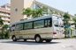 10-18 sièges touristique Isuzu Coaster Mini Bus Bagages Transport en ville fournisseur