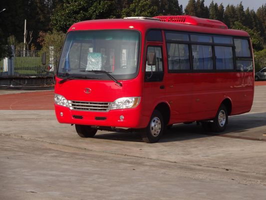 Chine Type de Toyota essence de minibus d'étoile de caboteur/véhicule diesel de la conduite à droite fournisseur