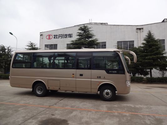Chine Boîte de vitesse de manuel des sièges LC5T40 de PCs du minibus 30 d'étoile d'autobus de Toyota de caboteur fournisseur