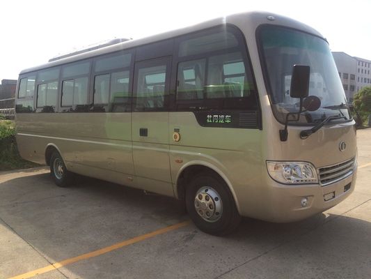 Chine Frein à air de touristes guidé de véhicule passager d'autobus de transport de ville de portes à deux battants fournisseur