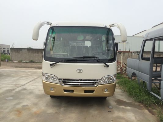 Chine État d'air de châssis de Dongfeng de ressort lame d'autobus d'entraîneur de passager de moteur d'ISUZU fournisseur