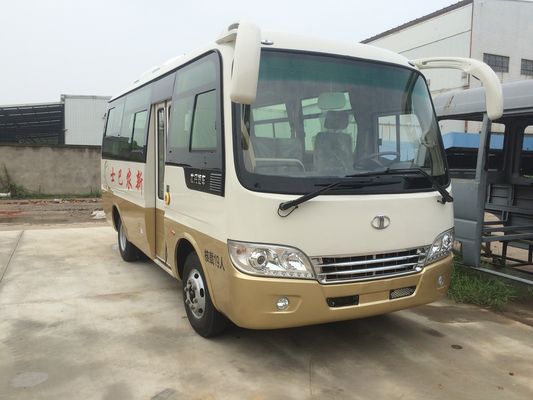 Chine Type rural japonais du nouveau de couleur de caboteur comté avancé de minibus GV/OIN diplôméee fournisseur